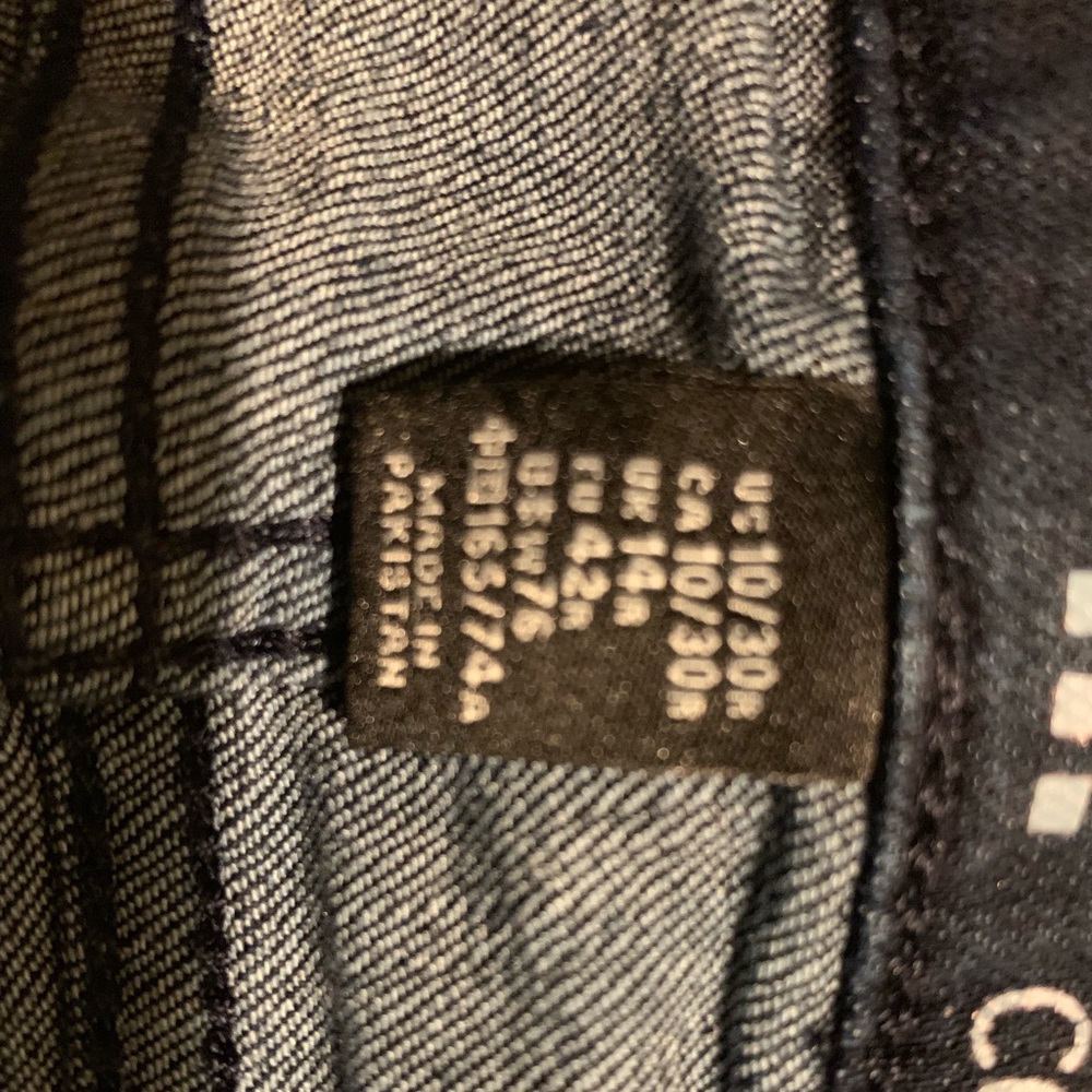 Gap Jeans